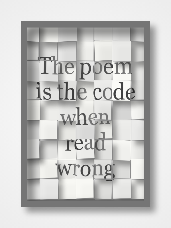 The Metaphor Machine #13282