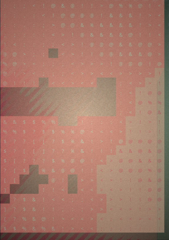 Convergence Remnants #6357