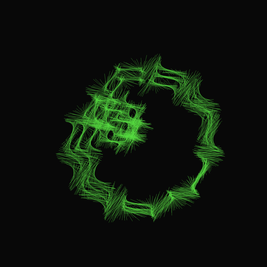The Noise #14441