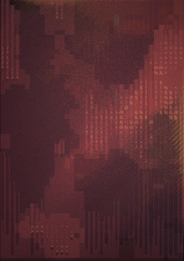 Convergence Remnants #22131
