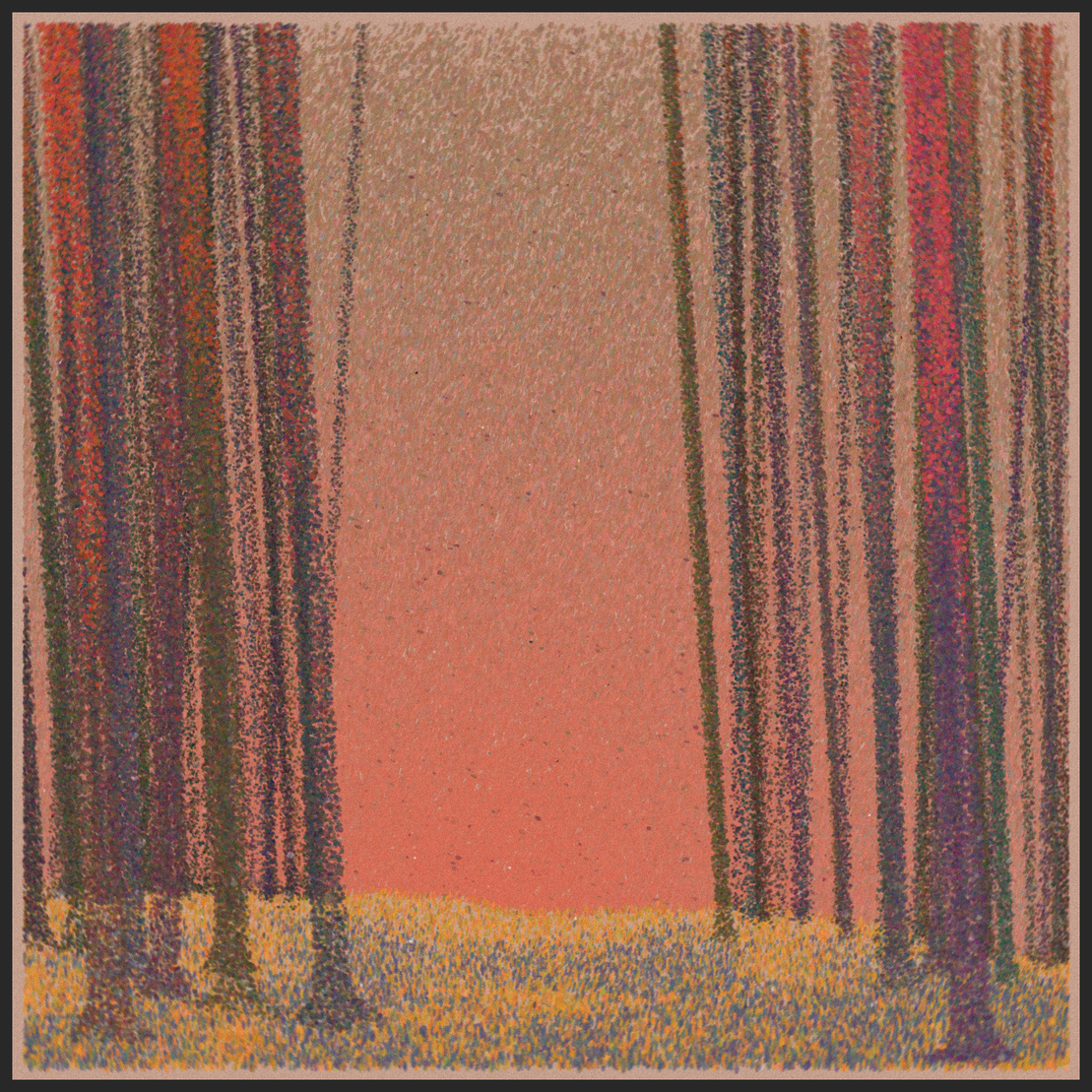 forest #208