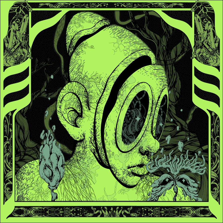 Alien #46