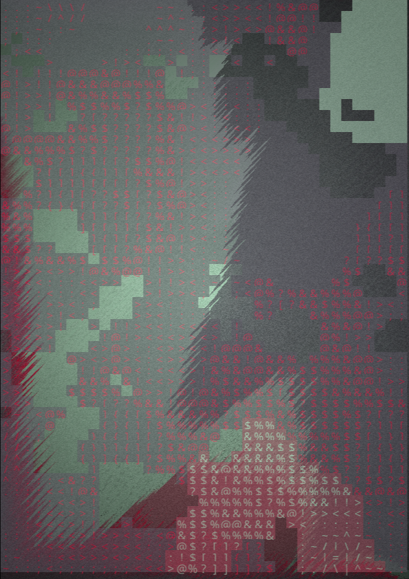 Convergence Remnants #1192