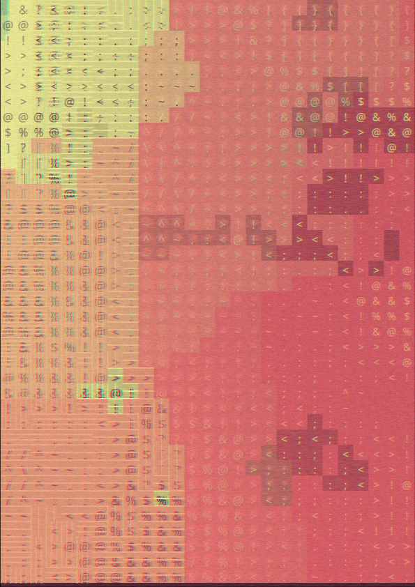 Convergence Remnants #15355