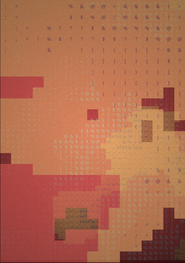 Convergence Remnants #4590