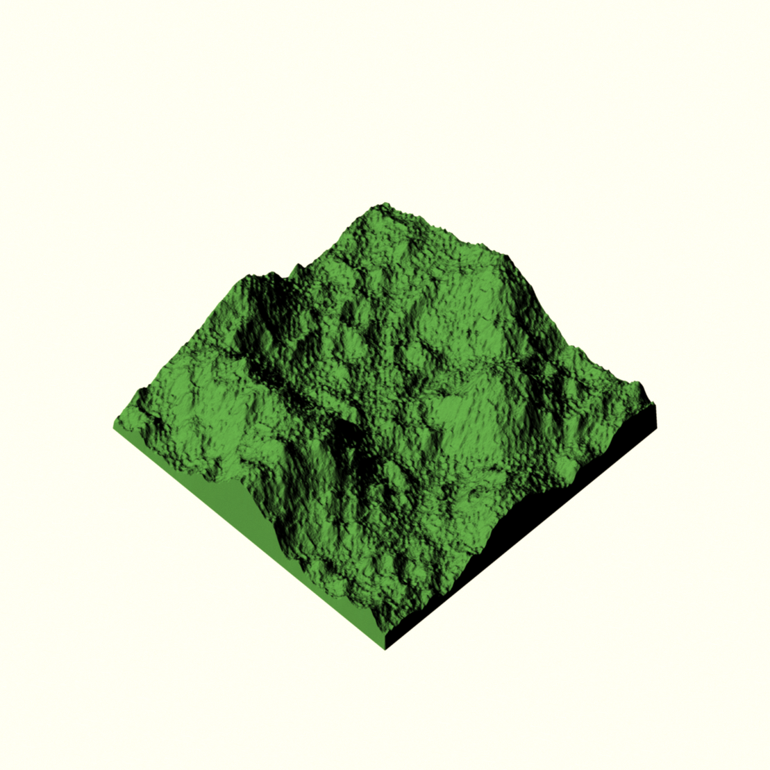 terrestrial  #17