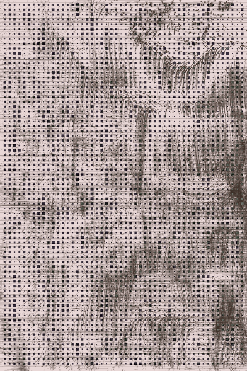 Spindle #10