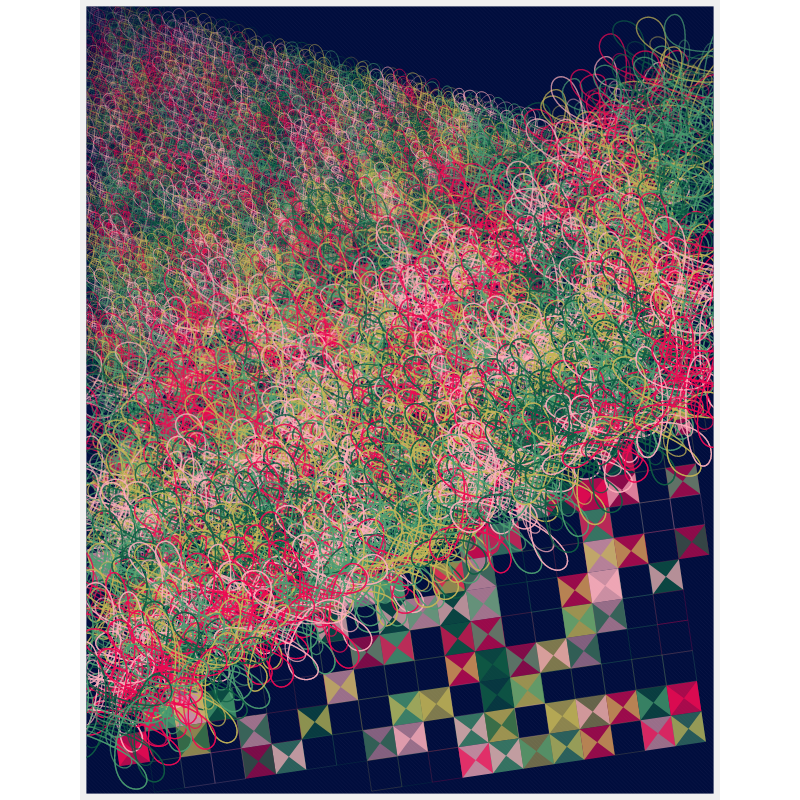Dopamine Dreams #125
