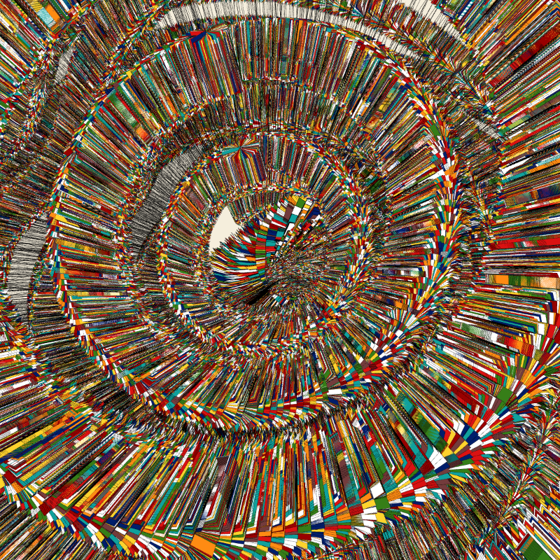 Singularithm #795