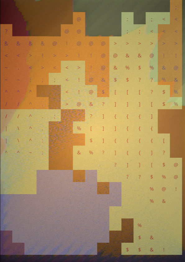 Convergence Remnants #2225