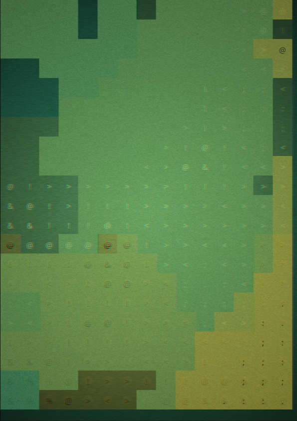 Convergence Remnants #10369