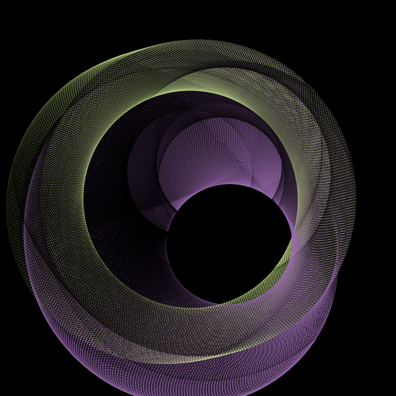 eclipse variations #46