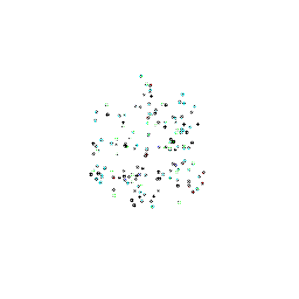 Chromoplasm #95