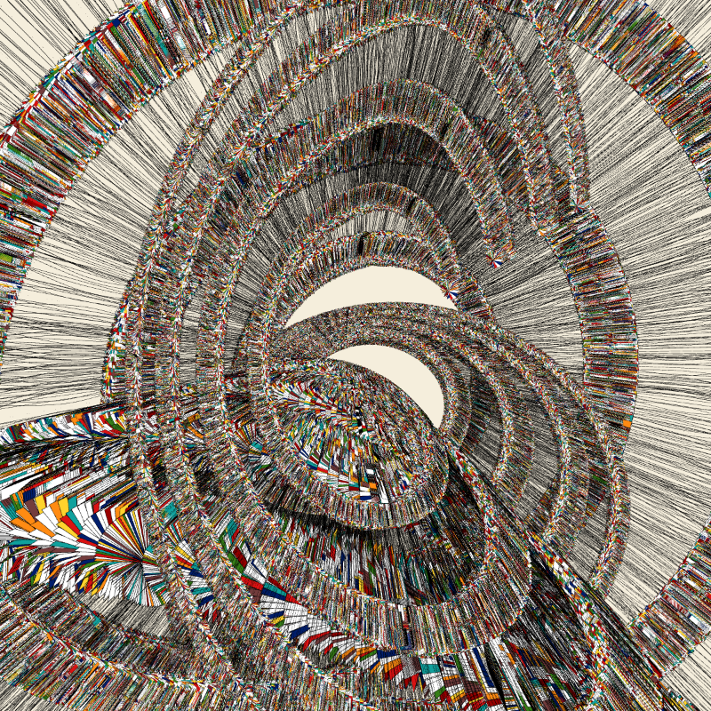 Singularithm #486
