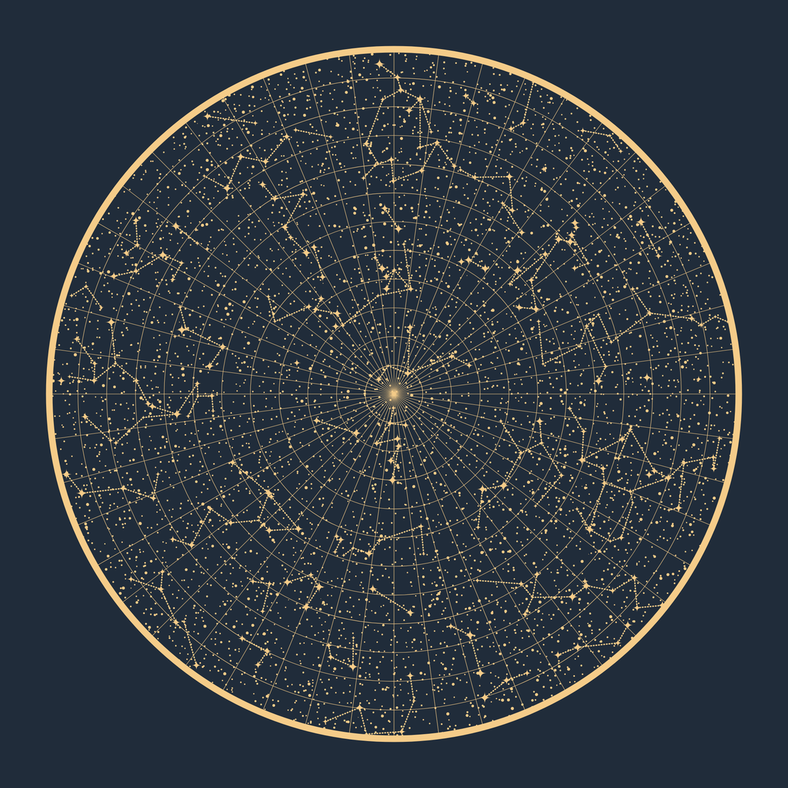 The universe is you #154