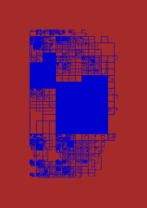 SQUARE GAMES #304