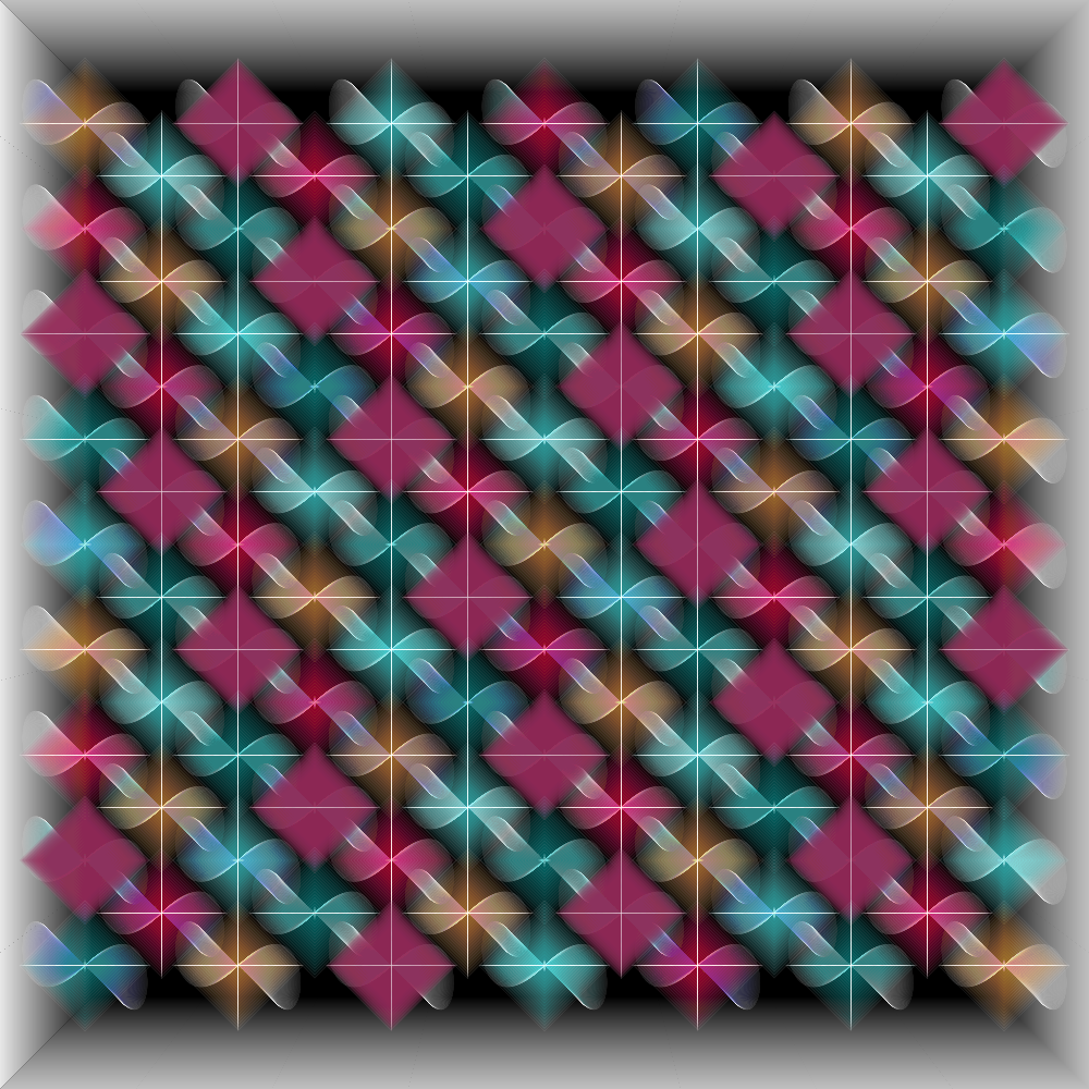 Wrapping Paper #120