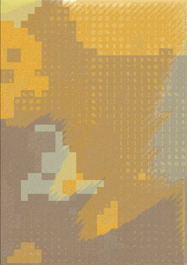 Convergence Remnants #21715