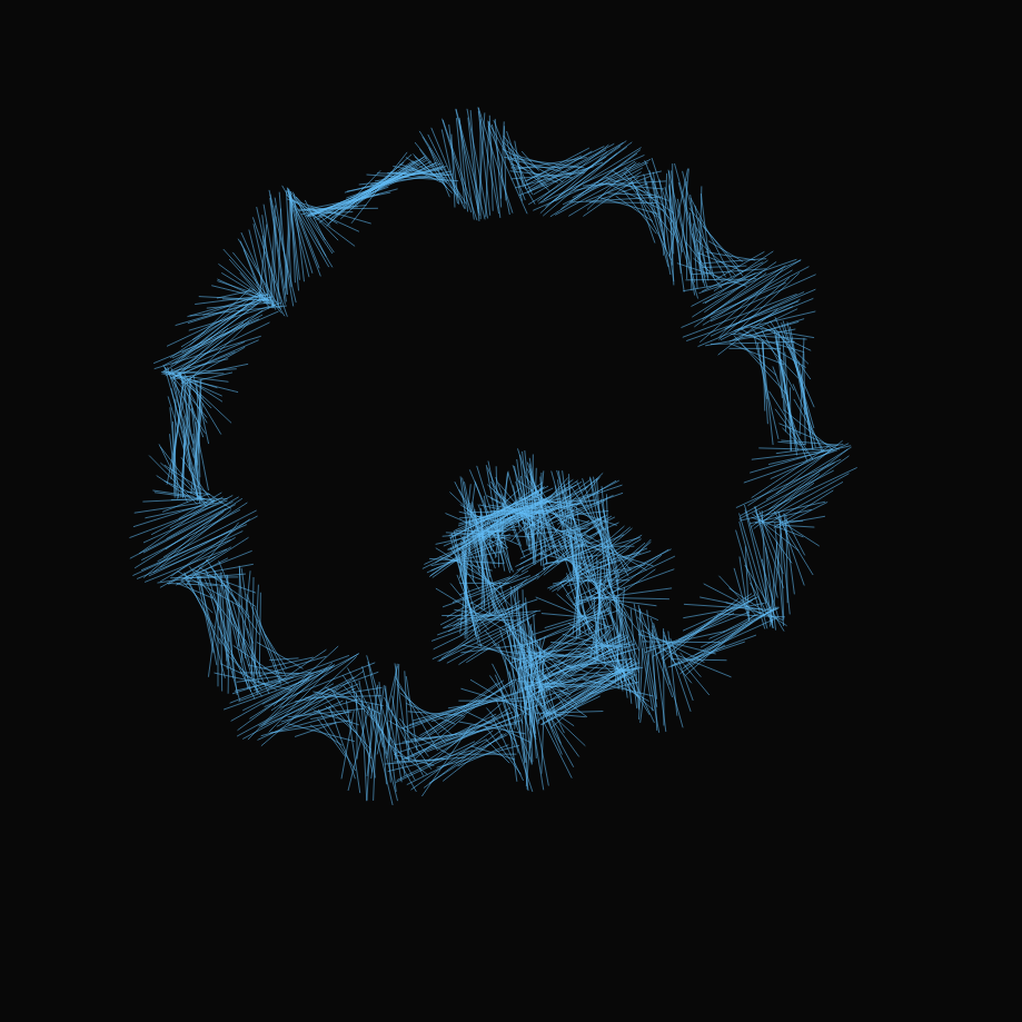 The Noise #15166