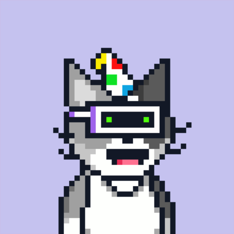 MEOWPIX #62