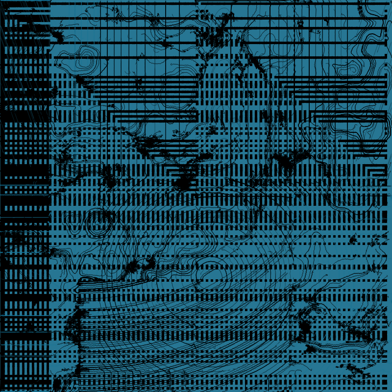 Abstract Automata #139