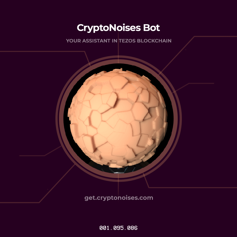 CryptoNoises.01 #47