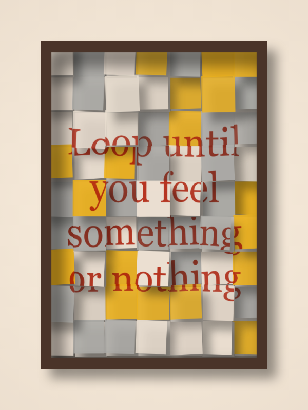 The Metaphor Machine #13314