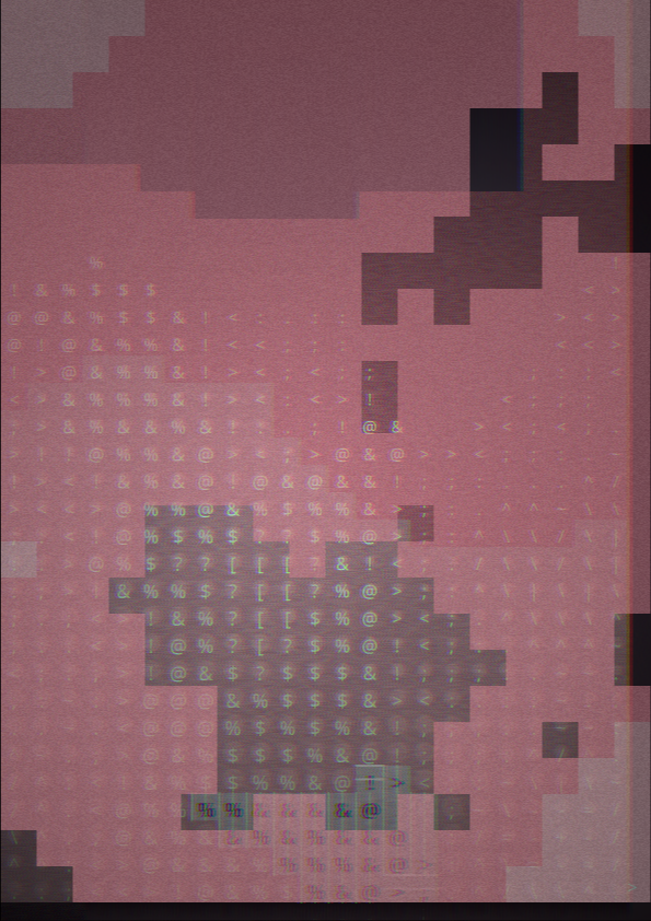Convergence Remnants #10049