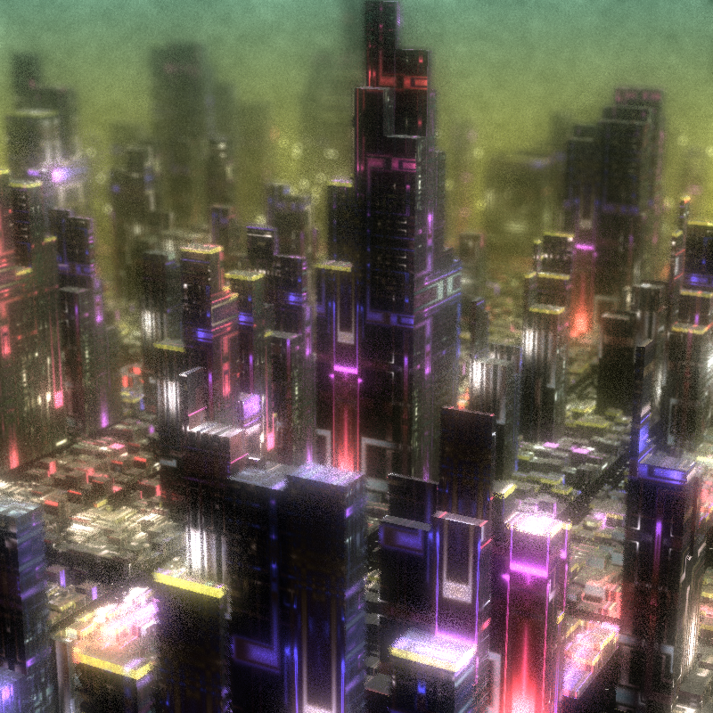 Once and Future Cities #130