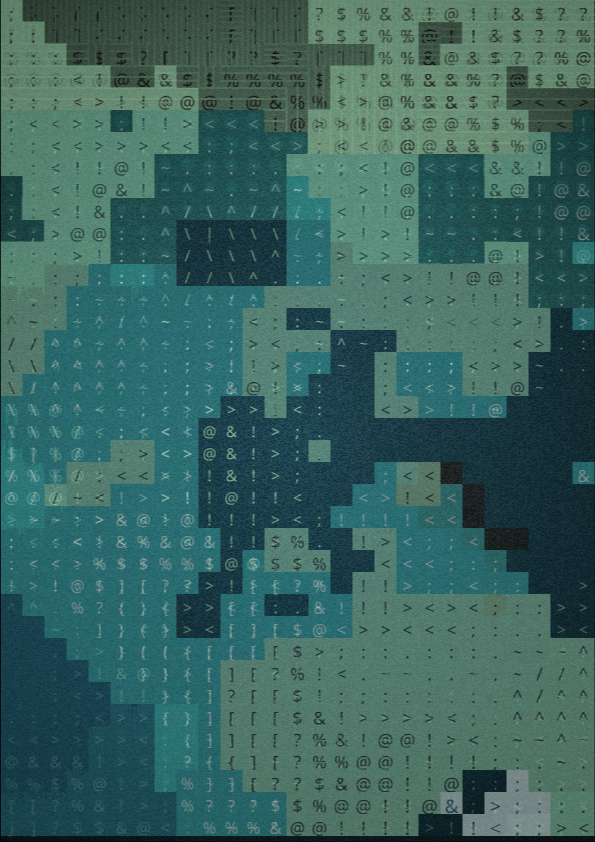 Convergence Remnants #7132
