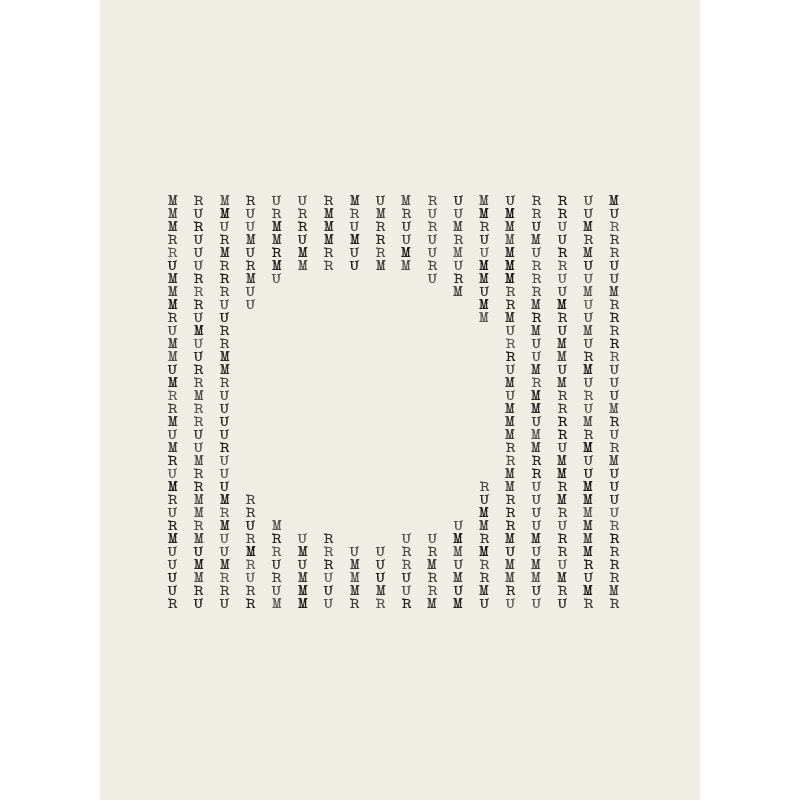 Idle/Interludes #110