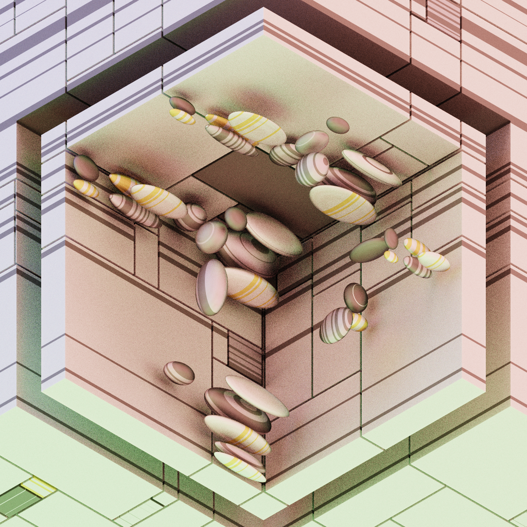 Antigravity #403