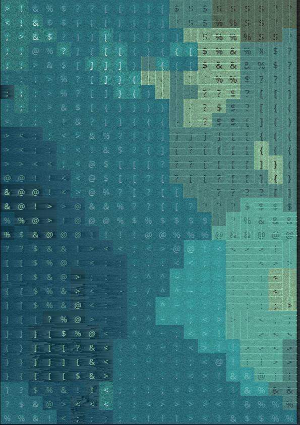 Convergence Remnants #2573