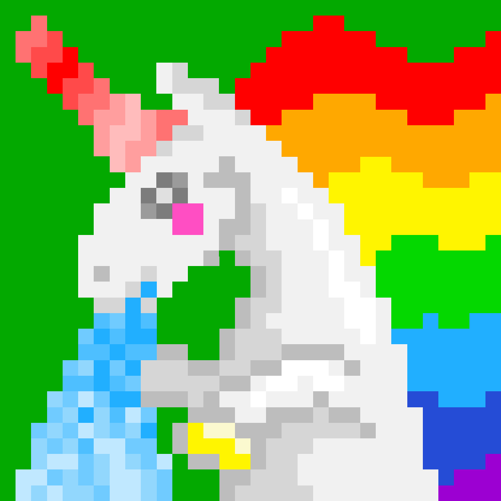 Unicorn #1519