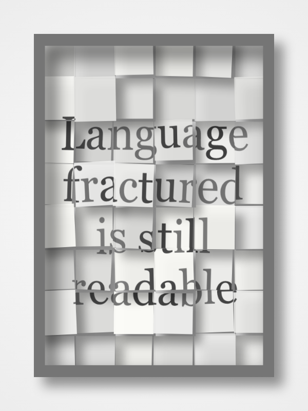 The Metaphor Machine #7284