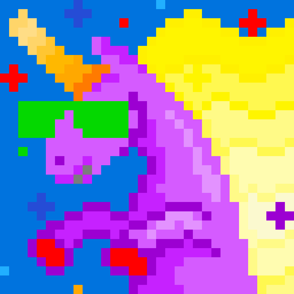 Unicorn #4948