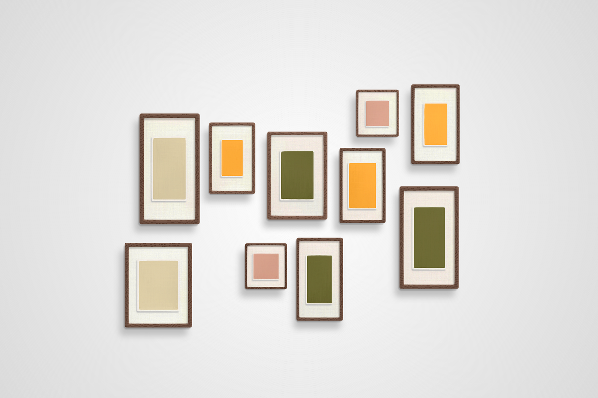 Digital Surrogates #66