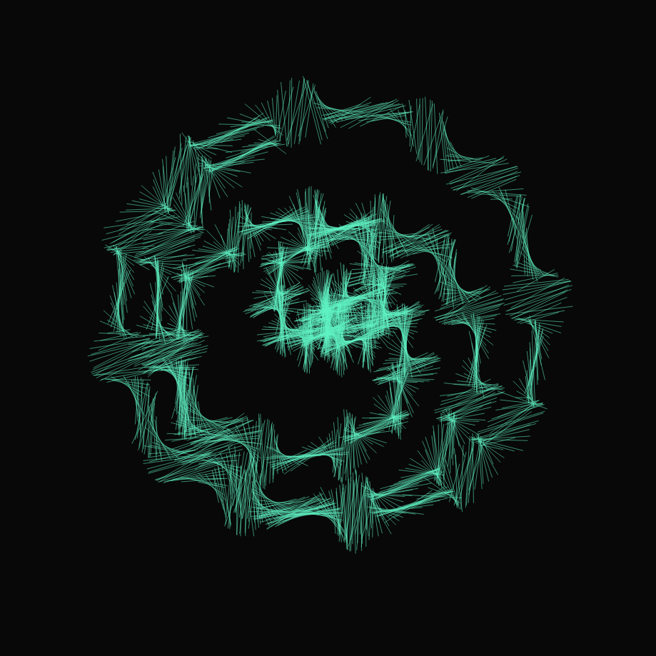 The Noise #11324