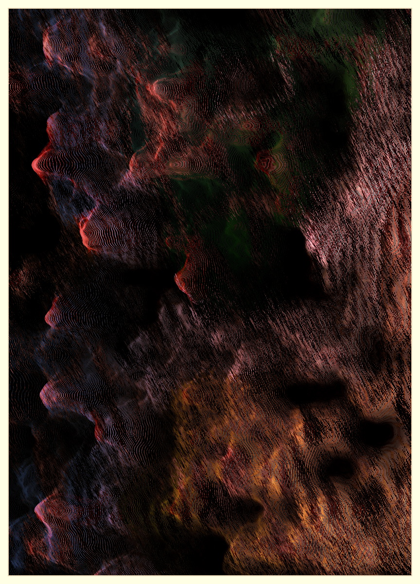Coral #9