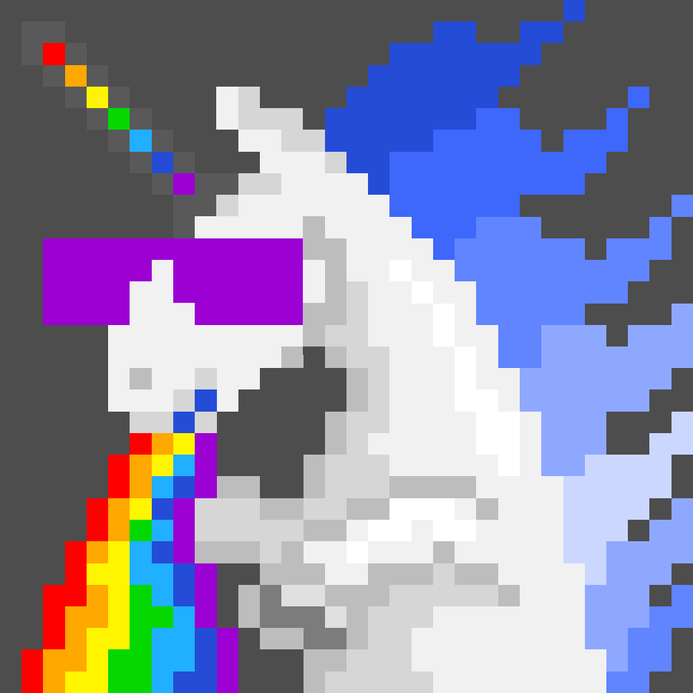 Unicorn #6820