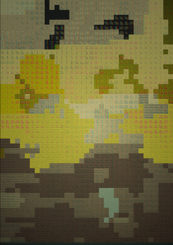 Convergence Remnants #5655