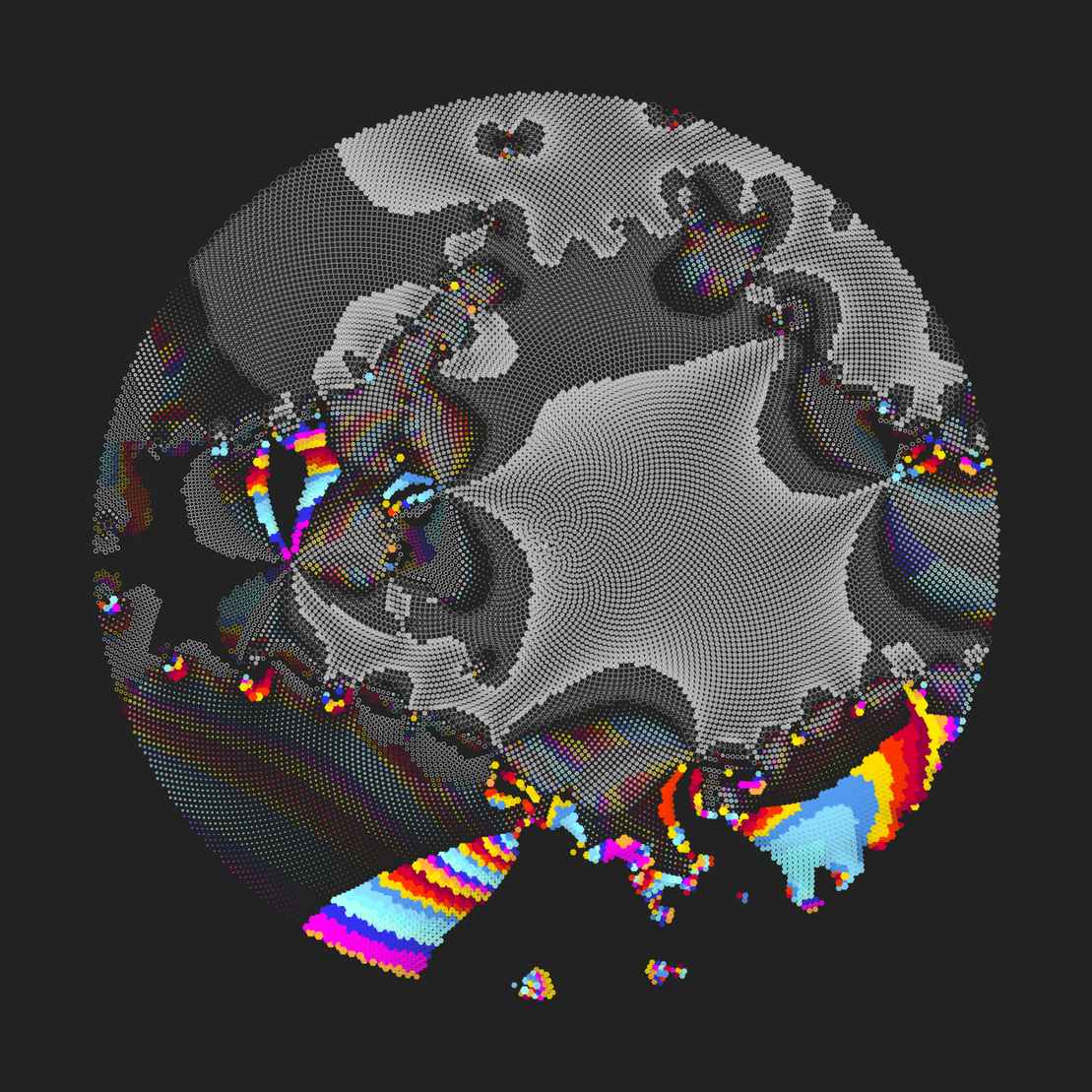 Still C #21263