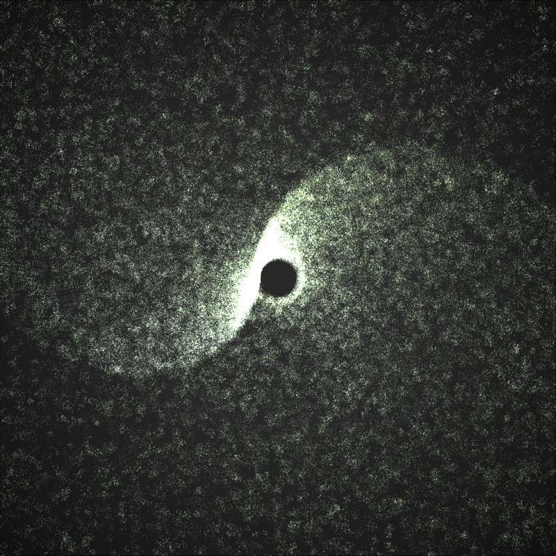 sandspiral II #46
