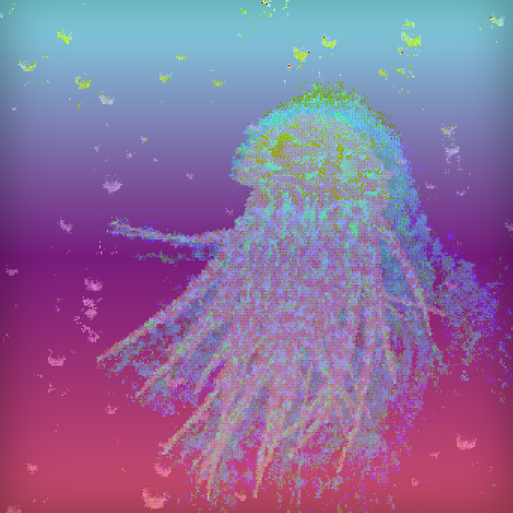 Jellyglitch #35