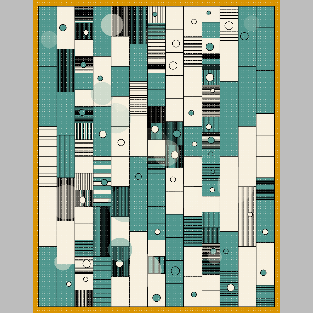 Shifted Blocks #107