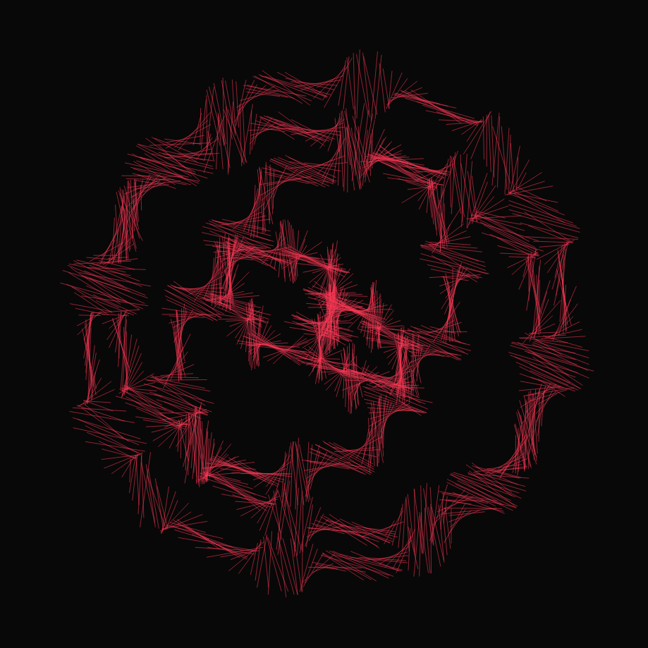 The Noise #14367