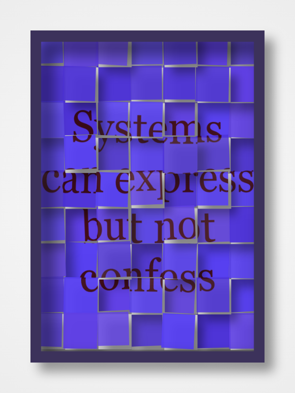 The Metaphor Machine #12060