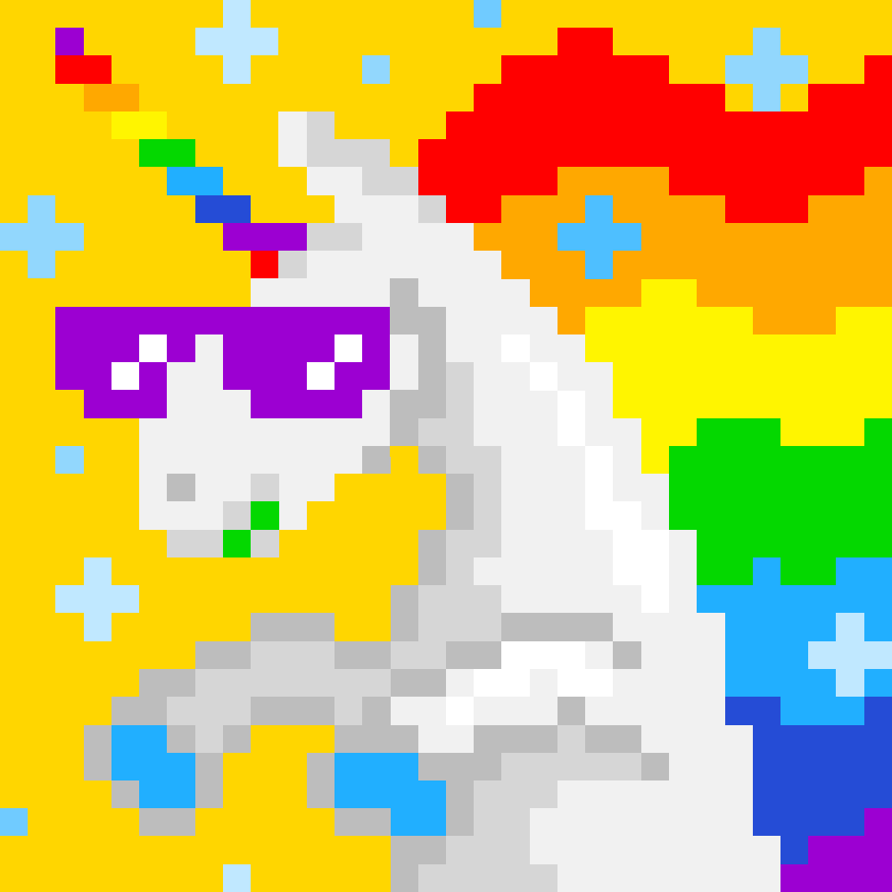 Unicorn #4728