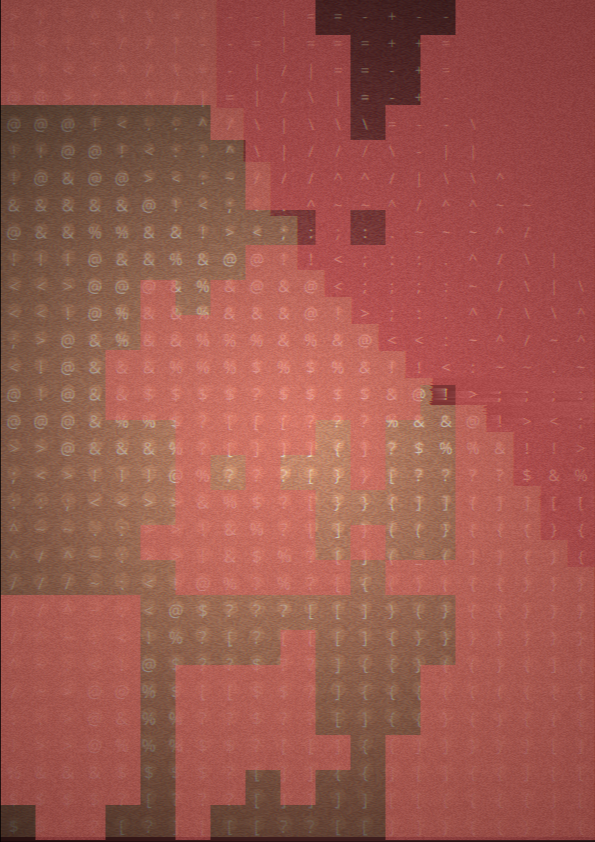 Convergence Remnants #3802