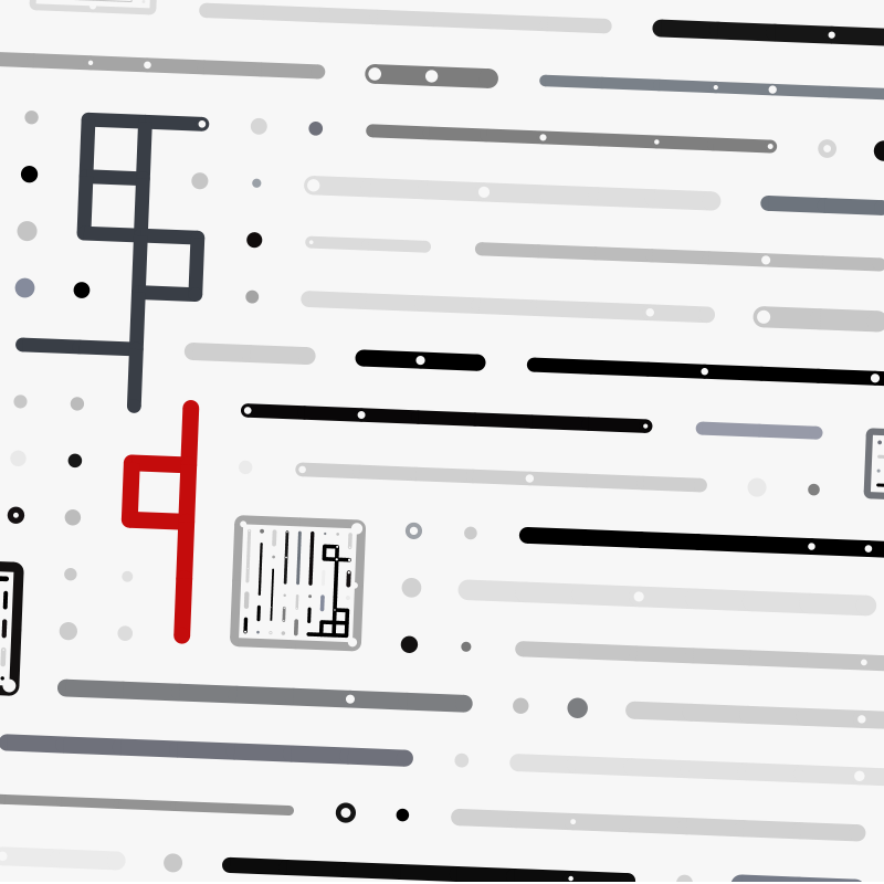 Mechanical Cells #18